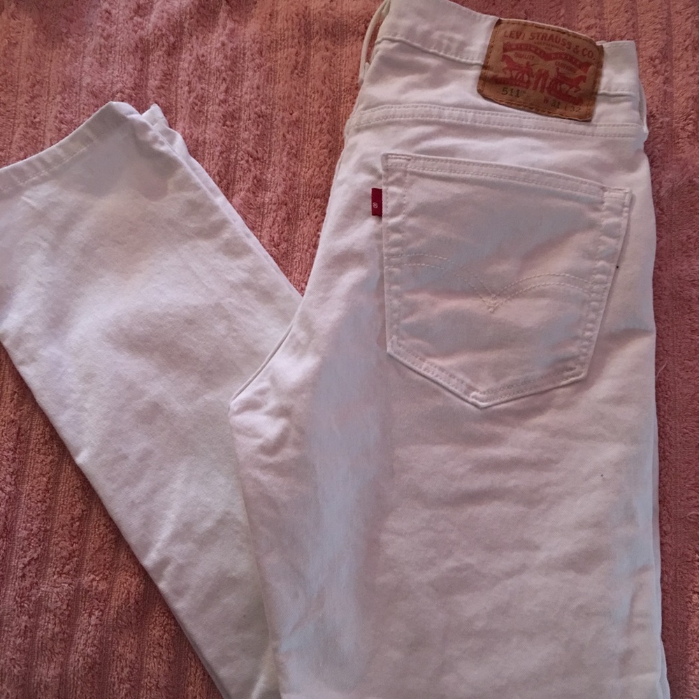 Levi jeans